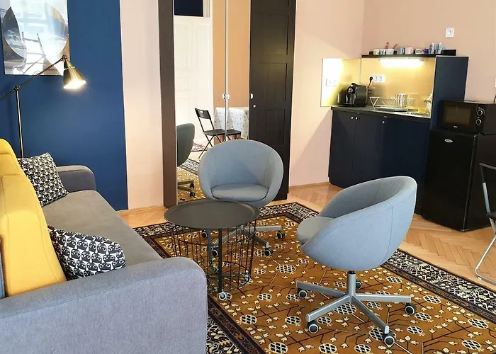 Madana Apartman