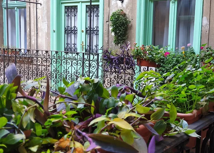 Madana Apartman
